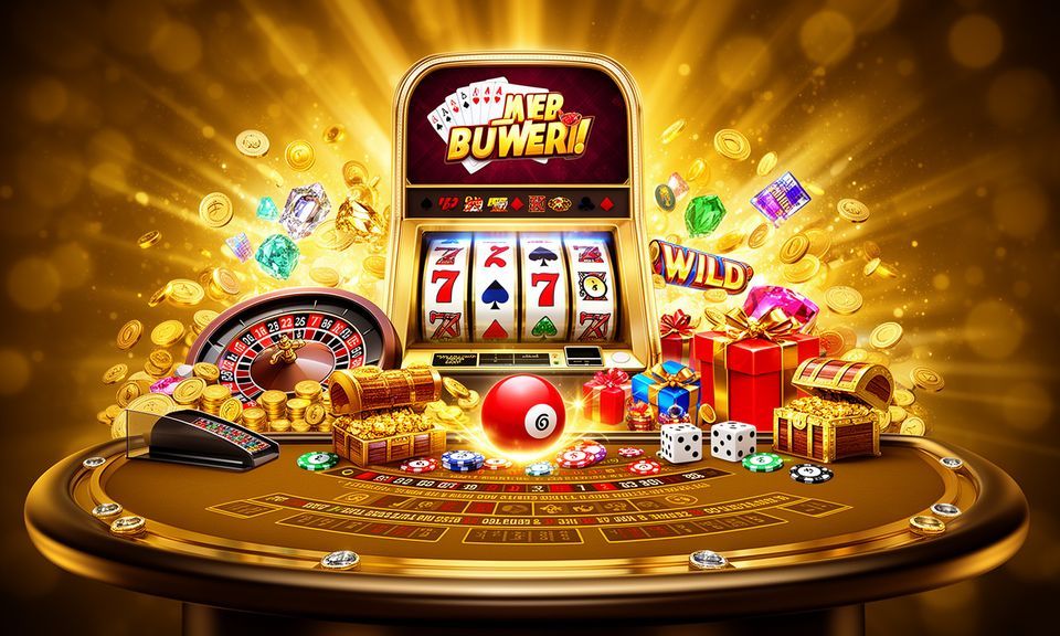 Roulette Royale